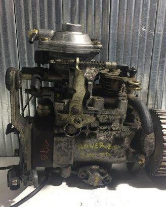PI116 Pompa Iniezione Rover 200