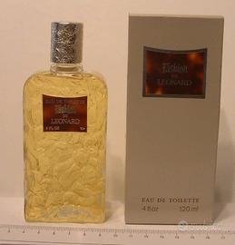 Profumo vintage FASHION de LEONARD 120 ml
