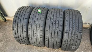 4 GOMME USATE ESTIVO 2255518 - CP52119459