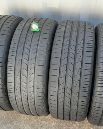 4 GOMME USATE ESTIVO 2255518 - CP52119459