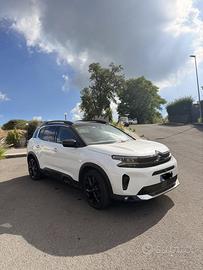 C5 aircross shine pack