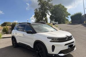 C5 aircross shine pack