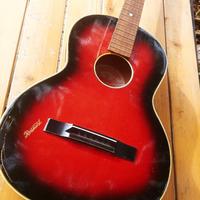 Chitarra Parlor