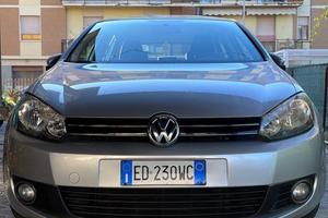 Volkswagen golf 6