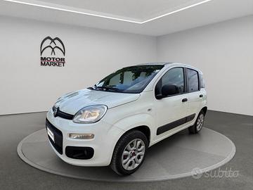 Fiat Panda III Panda van 0.9 Pop 85cv 4x4 2p.ti se