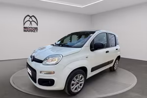 Fiat Panda III Panda van 0.9 Pop 85cv 4x4 2p.ti se