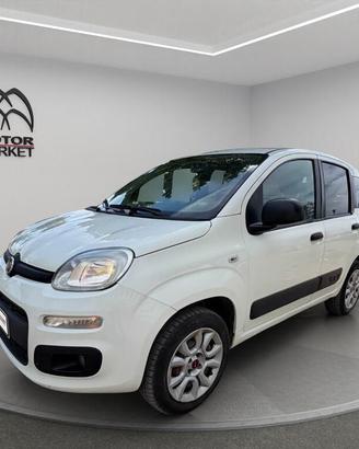 Fiat Panda III Panda van 0.9 Pop 85cv 4x4 2p.ti se