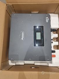 inverter ibrido fotovoltaico ZCS Azzurro HYD6000  