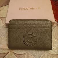 Portafoglio Donna Coccinelle