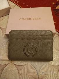 Portafoglio Donna Coccinelle