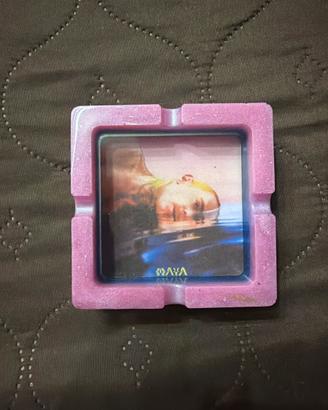 Posacenere “maya” mace