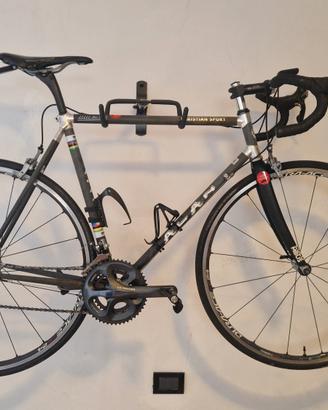 Alan super corsa carbonio telaio da collezione