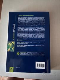 Libro di economia aziendale