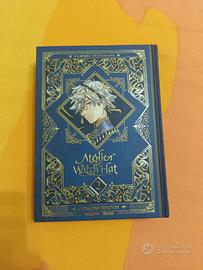 Atelier of Witch hat  - Grimoire Edition vol. 2