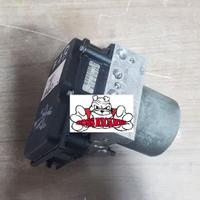 IVECO DAILY AGGREGATO POMPA ABS BOSCH 504182309