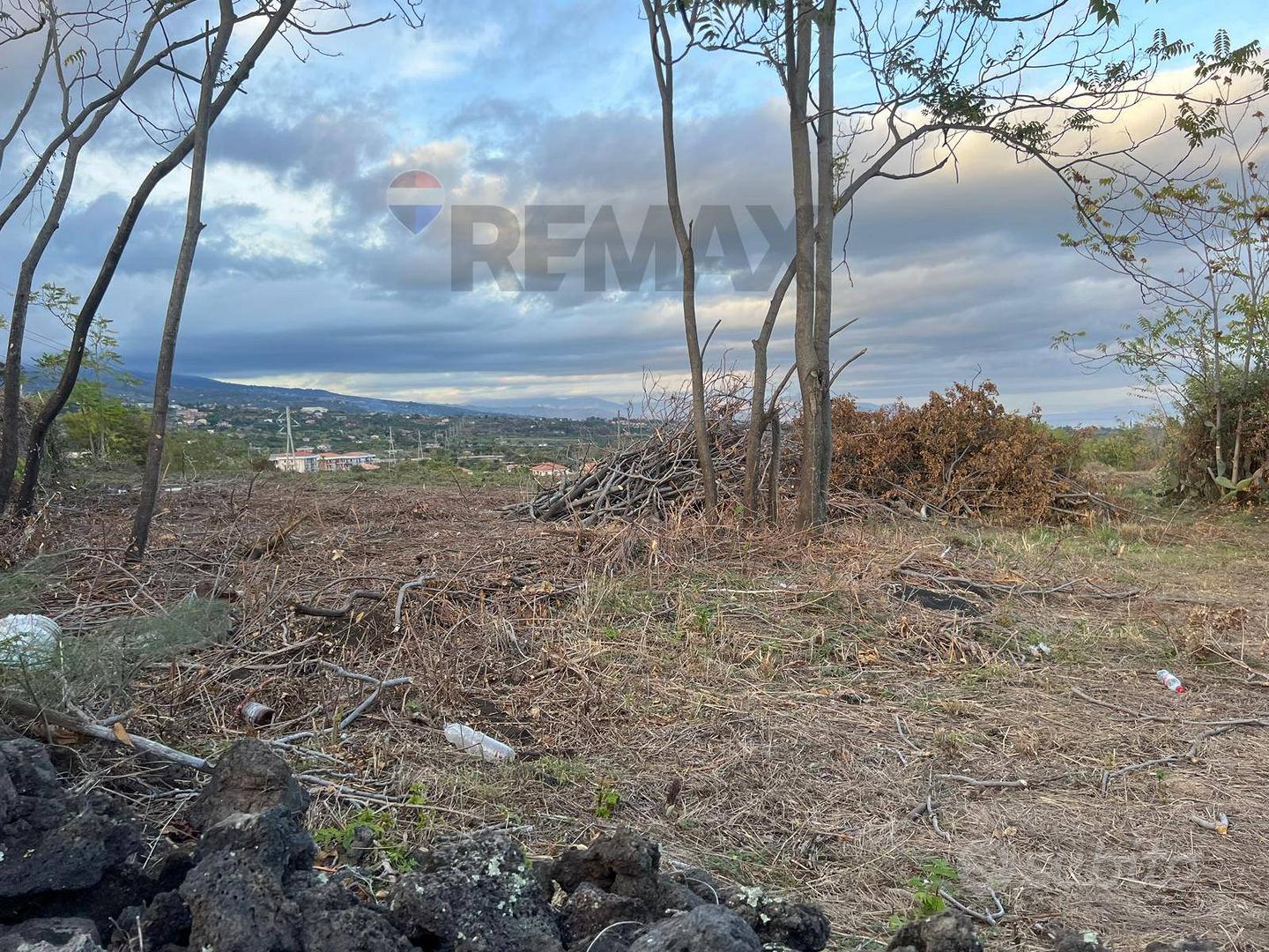 Terreno - Santa Venerina - Vista 5