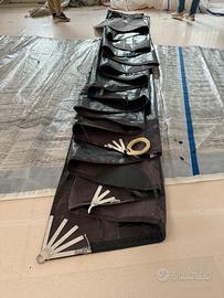 Randa Millenium Arxe GP Full Carbon 2020