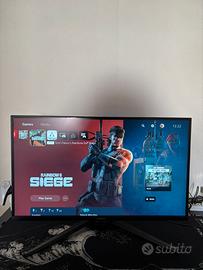 Monitor Samsung Odyssey G3