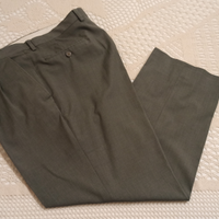 Pantalone estivo uomo 52