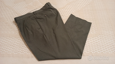 Pantalone estivo uomo 52