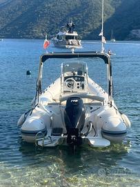 Nuova jolly King 600