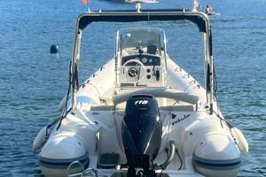 Nuova jolly King 600