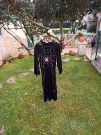 vestito carnevale pipistrello 