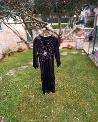 vestito carnevale pipistrello 
