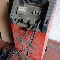 caricatore avviatore booster