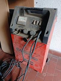 caricatore avviatore booster