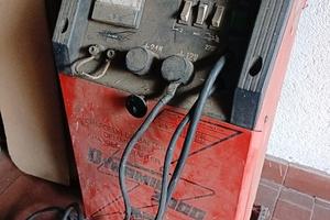 caricatore avviatore booster