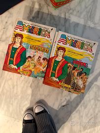 Alla scoperta dell’America DeAgostini 1992