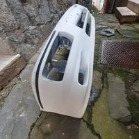 Paraurti anteriore SIERRA COSWORTH PINNONE.