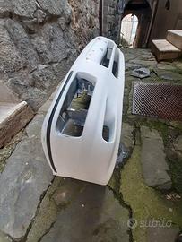 Paraurti anteriore SIERRA COSWORTH PINNONE.