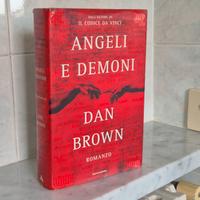 "Angeli e demoni "