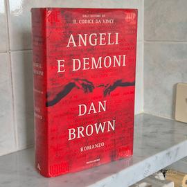 "Angeli e demoni "