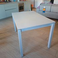 tavolo cucina allungabile 80×120-160-200