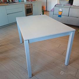 tavolo cucina allungabile 80×120-160-200