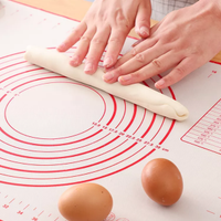 Tappetino da Forno in Silicone, Grande Stuoia