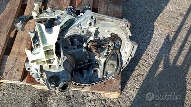 CAMBIO PEUGEOT 207 1,4 BENZINA CODICE 20CQ65 ANNO 