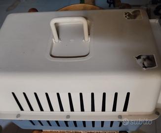 Trasportino per cani/gatti