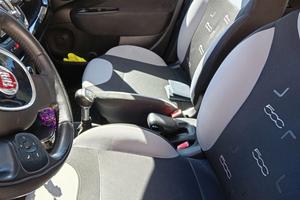 fiat 500 L