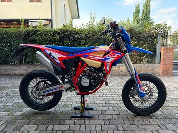Beta RR 125 R 2025