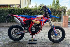 Beta RR 125 R 2025