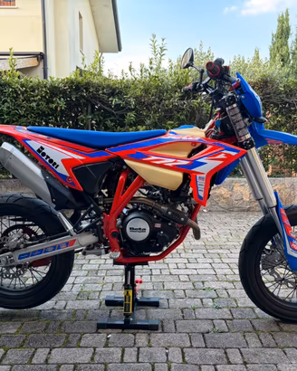 Beta RR 125 R 2025