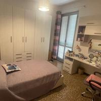 Camera da letto completa