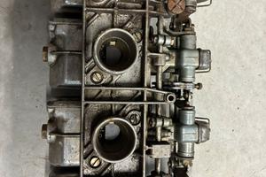 Carburatori vhb 20 d