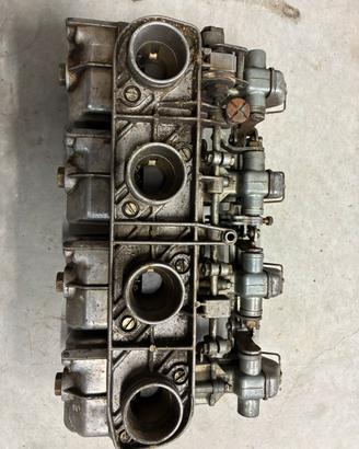 Carburatori vhb 20 d