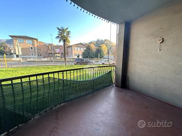 4 LOCALI A VILLA D'ALMÈ