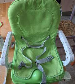 Sediolina rialza bimbo Giordani